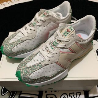 ニューバランス モノグラムの通販 25点 | New Balanceを買うならラクマ 公式サイトから購入する ニューバランス