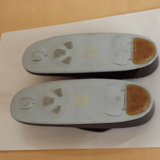 金鷲草履 レディースの靴/シューズ(下駄/草履)の商品写真