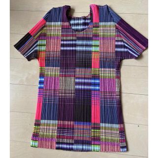 プリーツプリーズイッセイミヤケ カラフルの通販 58点 | PLEATS PLEASE プリーツプリーズイッセイミヤケ カラフルの通販 58点 | PLEATS PLEASE
