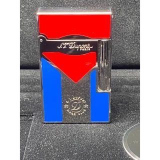 デュポン(S.T. Dupont) 限定 タバコグッズ(メンズ)の通販 85点