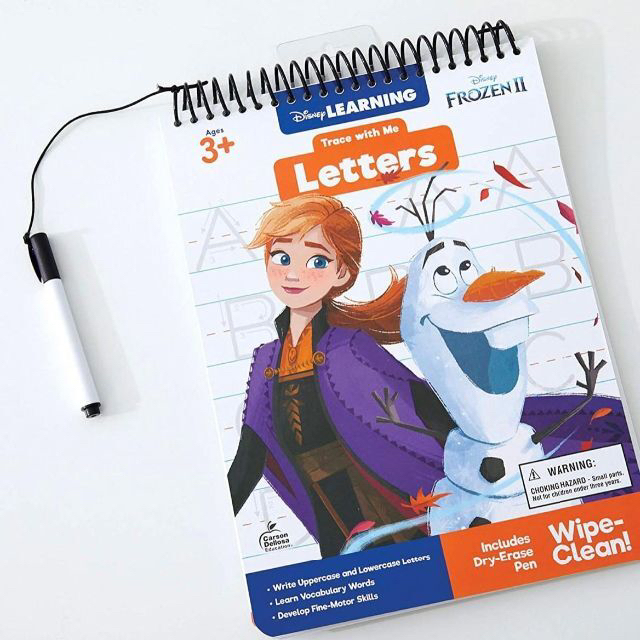 新品　ディズニー　英語絵本　洋書　知育玩具　disney プリンセス　ピクサー