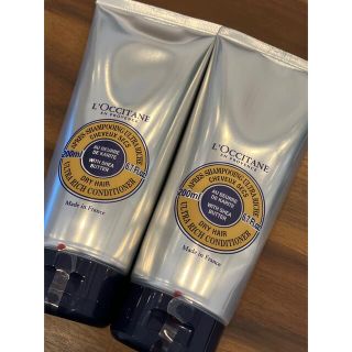 ロクシタン(L'OCCITANE)のJunko様専用✨(コンディショナー/リンス)