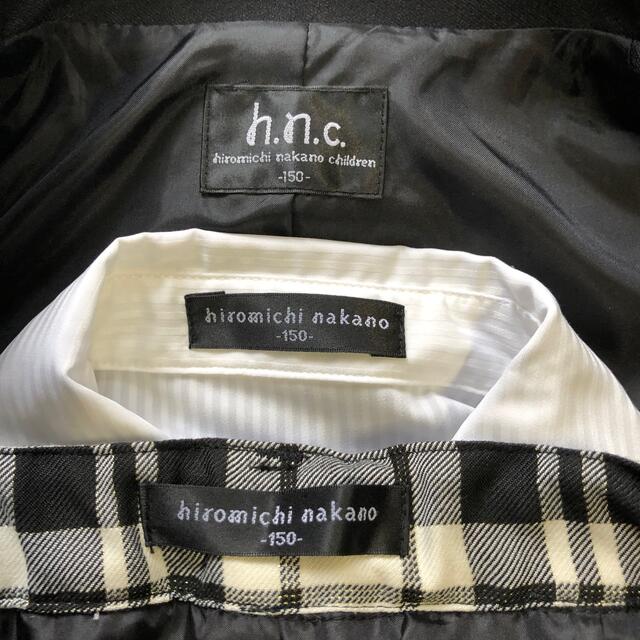 HIROMICHI NAKANO - 卒服 ヒロミチナカノ フォーマル3点セット 150 卒業入学式♡安心の匿名配送♡の通販 by Y serect shop|ヒロミチナカノならラクマ HIROMICHI NAKANO - 卒服 ヒロミチナカノ フォーマル3点セット 150 卒業入学式♡安心の匿名配送♡の通販 by Y serect shop|ヒロミチナカノならラクマ