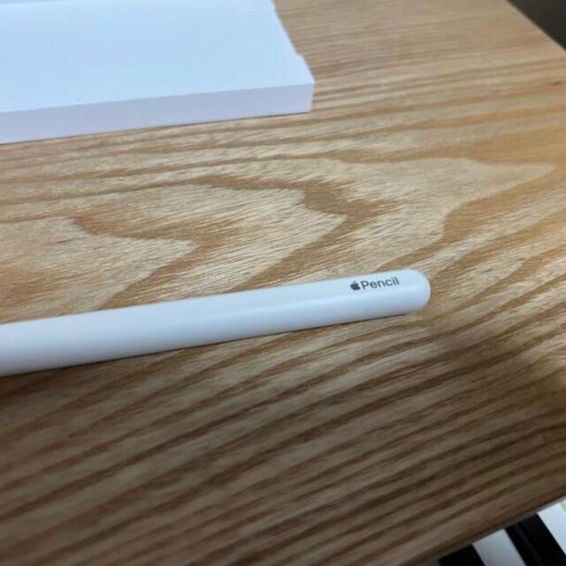 【使用数回】【極美品】Apple pencil 2【第2世代】 1