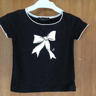 アニエスベー(agnes b.)のアニエスベー　アンファン　カットソー　110(Tシャツ/カットソー)