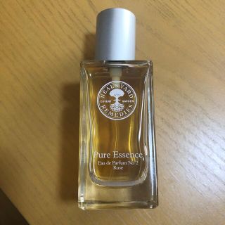 ニールズヤード(NEAL'S YARD)のニールズヤード　パフューム　ローズ(香水(女性用))