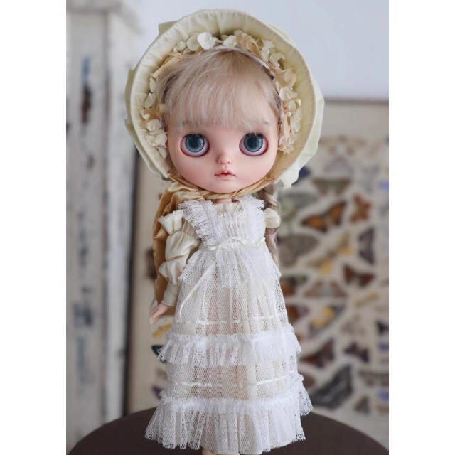ブライスアウトフィット ブライス服セット ネオブライス お洋服 【受注