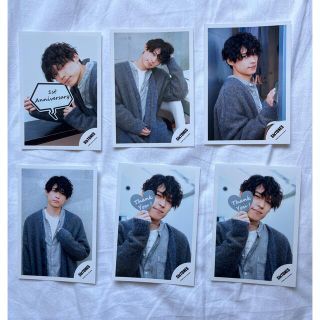 ストーンズ(SixTONES)の🍒様 専用出品 松村北斗 公式写真(アイドルグッズ)