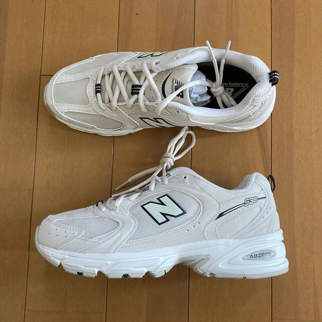 New Balance(ニューバランス)の最終値下げ ★新品★ new balance 530SH  ML2002 人気 レディースの靴/シューズ(スニーカー)の商品写真