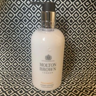 モルトンブラウン(MOLTON BROWN)のモルトンブラウン　ハンドローション(ハンドクリーム)