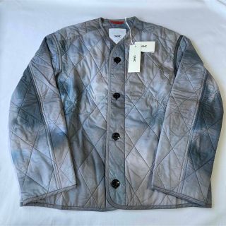 OAMC - 新品 OAMC 22SS Combat liner, Storm Grey Sの通販|ラクマ