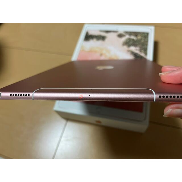 iPad Pro 10.5 64GB ＋ Apple Pencil 第1世代 5