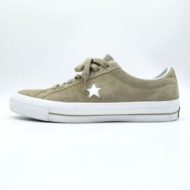 CONVERSE CONS ONE STAR SUEDE OX