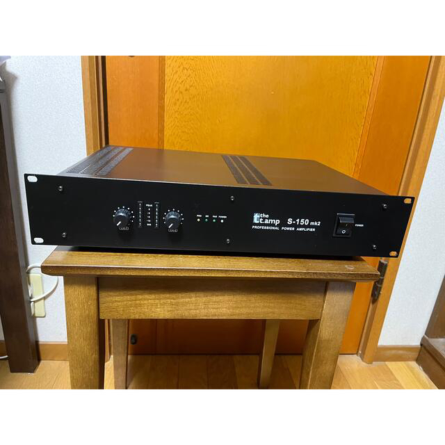 DENON   DR-M27HX　パイオニアT８１８　2台