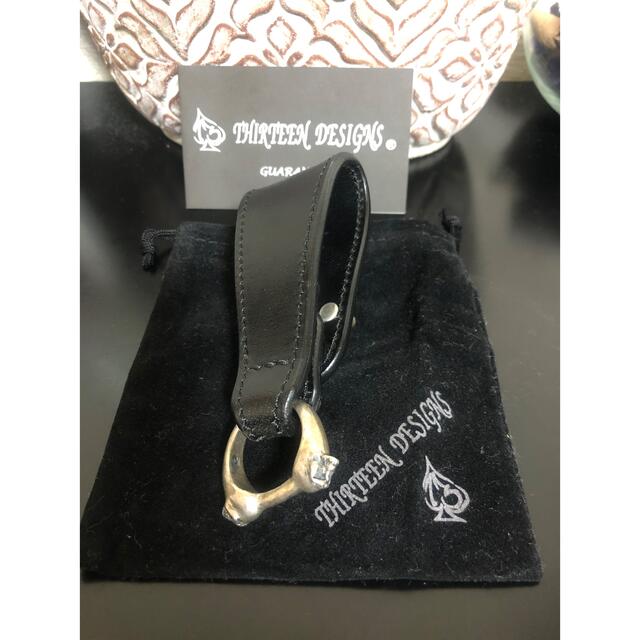 THIRTEEN DESIGNS サーティーンデザインズ 今ならほぼ即納! 22050円