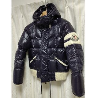 MONCLER - MONCLER モンクレール ダウンジャケット LEON レオン ...