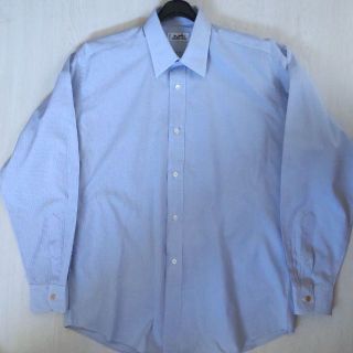 エルメス ドレスシャツ シャツ(メンズ)の通販 17点 | Hermesのメンズを