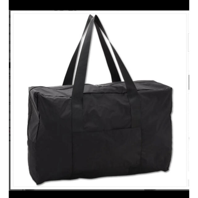 MARY QUANT(マリークワント)の肩掛け可能❣️【新品タグ付未開封】マリークワント💕軽量 ボストン バッグ レディースのバッグ(ボストンバッグ)の商品写真