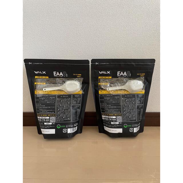 VALX EAA９　 食品/飲料/酒の健康食品(アミノ酸)の商品写真