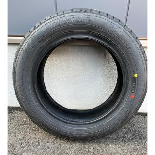 ダンロップ(DUNLOP)のスペーシア新車外し(タイヤ)