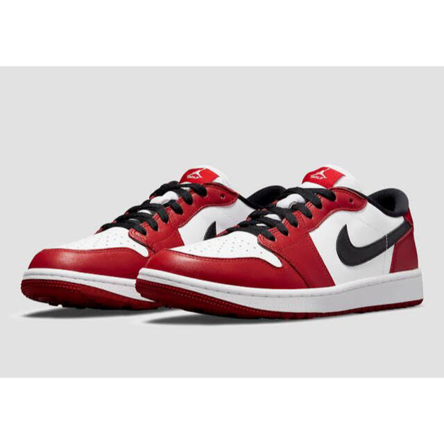 nike jordan 1 low chicago