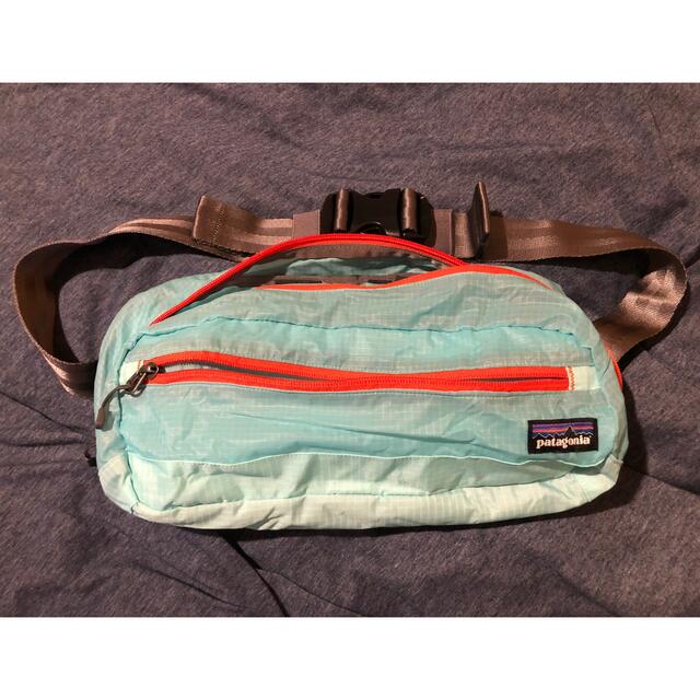 patagonia - Patagonia パタゴニア ウエストバッグ ウエスト patagonia - Patagonia パタゴニア ウエストバッグ ウエスト