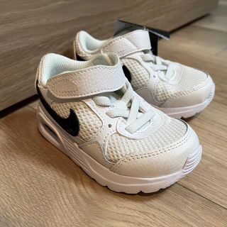 ナイキ(NIKE)のNIKEエアマックス12cm新品(スニーカー)