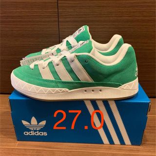 2足セット adidas ADIMATIC US12 新品