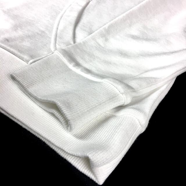 新品 ブロンディ デボラハリー フォトセレクト 80's 白 パーカー Tシャツ