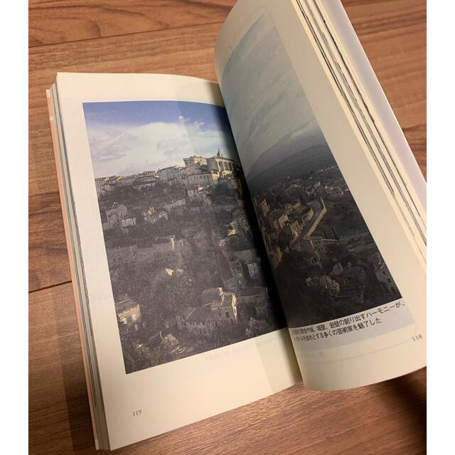 フランスの美しい村を訪ねて : パリから出かける小旅行　カラー写真　書籍 エンタメ/ホビーの本(人文/社会)の商品写真