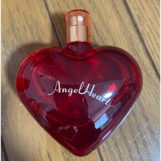 エンジェルハート(Angel Heart)の【新品未使用品】エンジェルハート　香水　(香水(女性用))