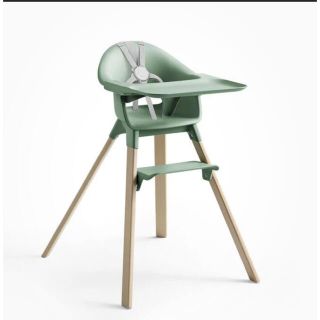 ストッケ(Stokke)のストッケ　クリック　グリーン(その他)