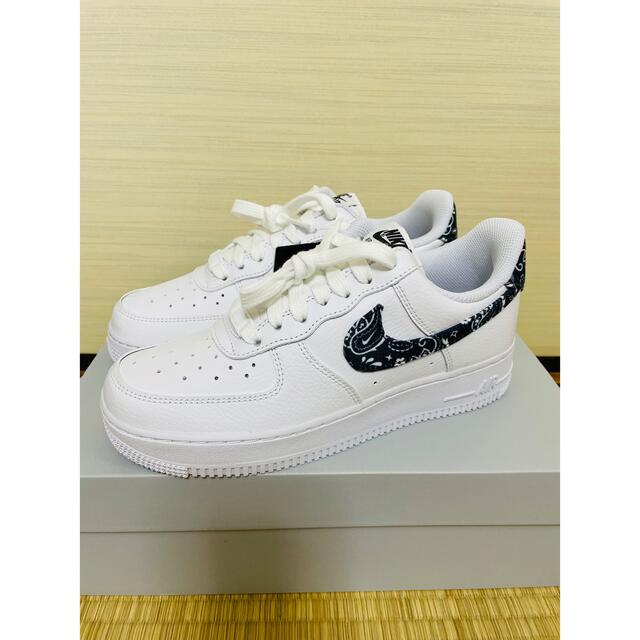 NIKE商品名24 cm W NIKE AIR FORCE 1 ナイキ エアフォース・ワン