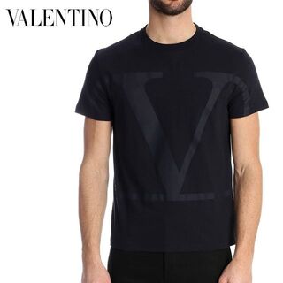 ヴァレンティノ ロゴTシャツ Tシャツ・カットソー(メンズ)の通販 75点 