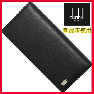 ダンヒル(Dunhill)の【新品未使用】【dunhill】【フォロー割有り】長財布　QD1010(長財布)