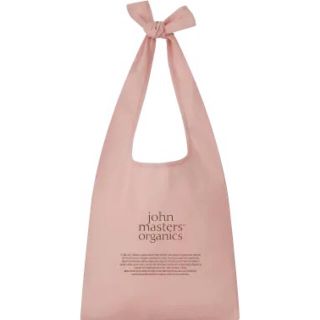 ジョンマスターオーガニック(John Masters Organics)のjohnmastersorganics エコバッグ(エコバッグ)