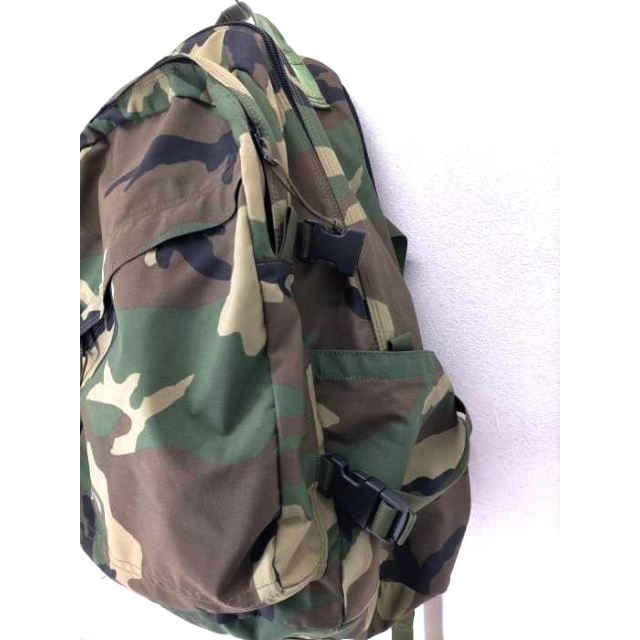 CORONA A3 BACKPACK  コロナ A3バックパック ハンターカモ