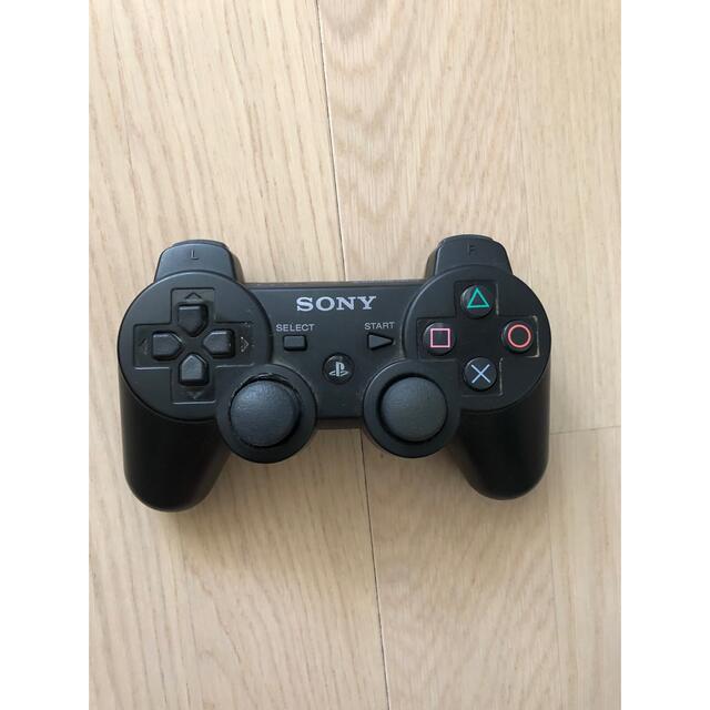 SONY PlayStation3 本体 CECH-2500A 動作確認 3