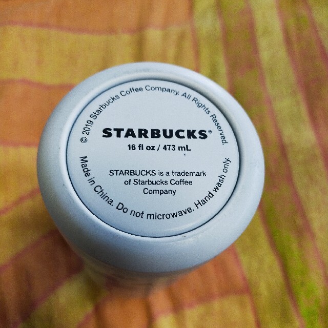 Starbucks Coffee(スターバックスコーヒー)のスターバックス タンブラー SAKURA インテリア/住まい/日用品のキッチン/食器(タンブラー)の商品写真