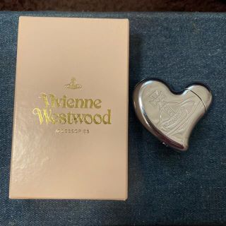 【vivienne westwood】未使用　即購入可　タイプライター　ハート