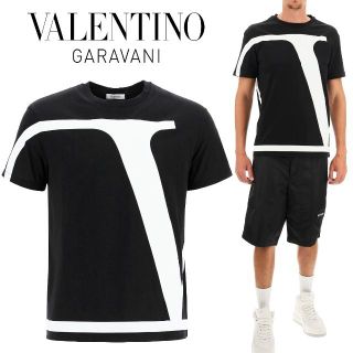 ヴァレンティノ Tシャツ・カットソー(メンズ)の通販 300点以上 ヴァレンティノ Tシャツ・カットソー(メンズ)の通販 300点以上