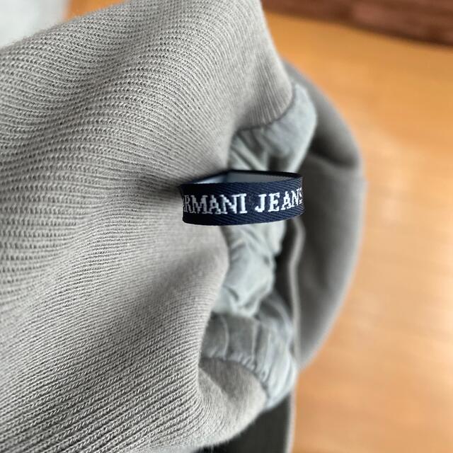 ARMANI JEANS(アルマーニジーンズ)のARMANI ワンピース レディースのワンピース(ロングワンピース/マキシワンピース)の商品写真