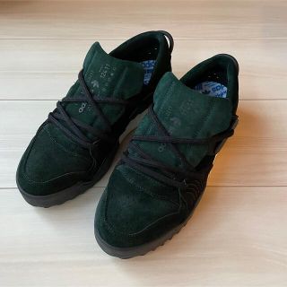 アレキサンダーワン(Alexander Wang)のAlexander wang × adidas(スニーカー)