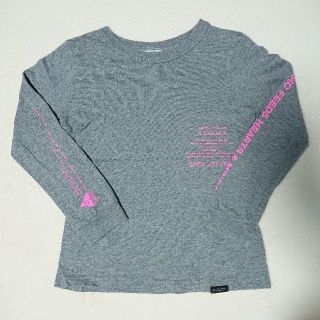 グルービーカラーズ(Groovy Colors)の620. Groovy Colors ロンＴ 120(Tシャツ/カットソー)