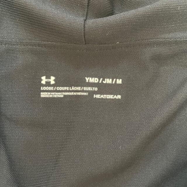 UNDER ARMOUR(アンダーアーマー)のまぁみぃ様専用　2点 キッズ/ベビー/マタニティのキッズ服男の子用(90cm~)(ジャケット/上着)の商品写真