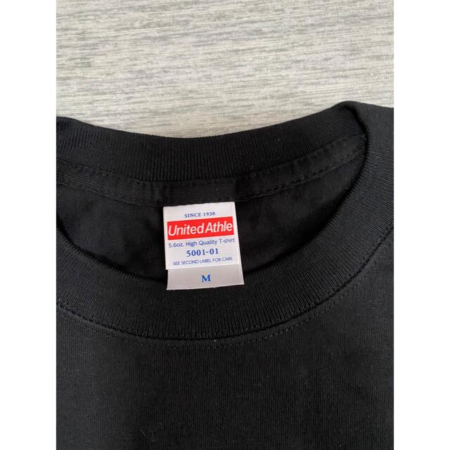 マキシマムザホルモン　Tシャツ メンズのトップス(Tシャツ/カットソー(半袖/袖なし))の商品写真