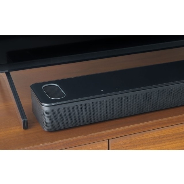 Bose Smart Soundbar 900 BLACK ボーズ サウンドバー 専用 美品