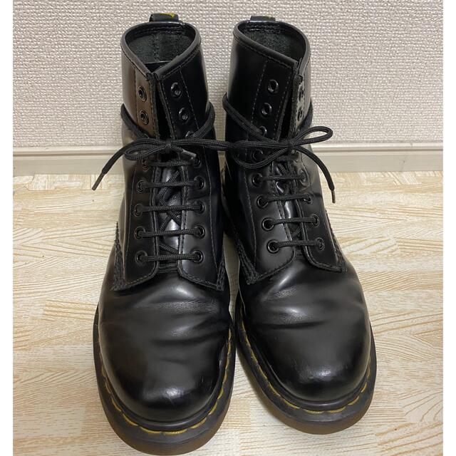 Dr.Martens 1460 8ホール