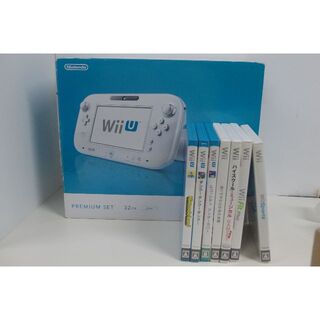 ウィーユー 家庭用ゲーム機本体の通販 3 000点以上 Wii Uのエンタメ ホビーを買うならラクマ