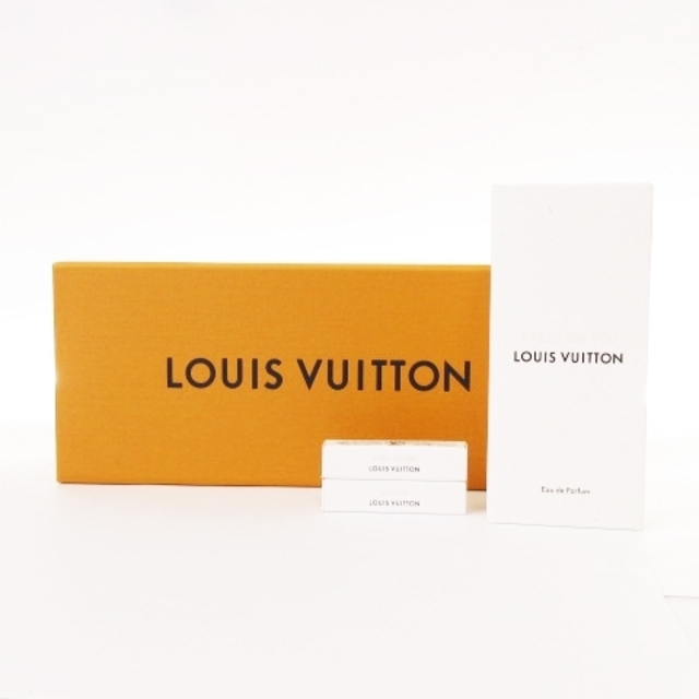 LOUIS VUITTON(ルイヴィトン)のルイヴィトン SPELL ON YOU オードゥ パルファン 香水 100ml コスメ/美容の香水(香水(女性用))の商品写真